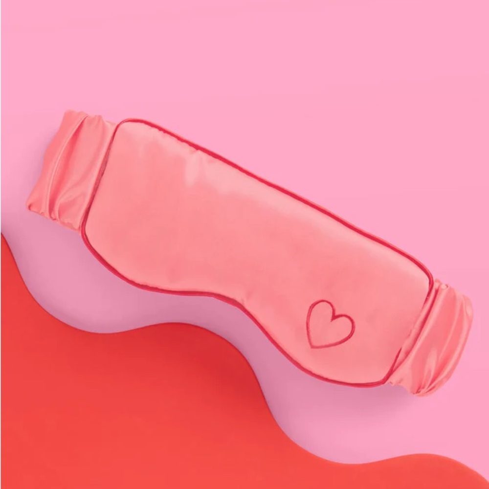 Lover Eye Mask